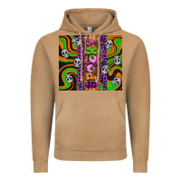 Vintage Camel Spooky Vintage Hoodie - Artiststas