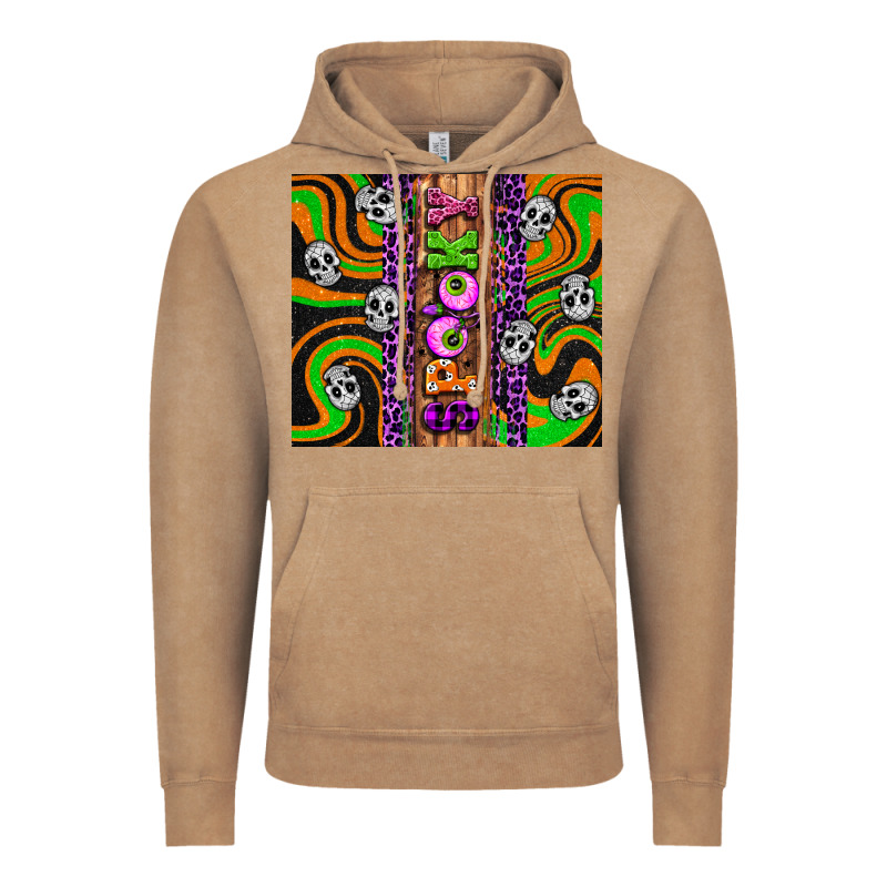 Spooky Vintage Hoodie by Artiststas | Teevron