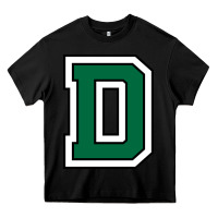 Black dartmouth Heavy Core Tee - linhVisuals