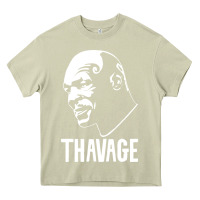 Mossy THAVAGE Heavy Core Tee - linhVisuals