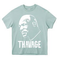 Arona THAVAGE Heavy Core Tee - linhVisuals