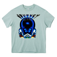 Arona journey Pride frontiers Heavy Core Tee - linhVisuals