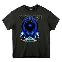 Asphalt journey Pride frontiers Heavy Core Tee - linhVisuals