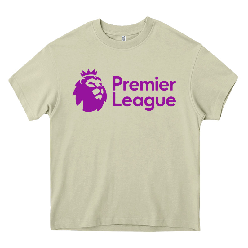 Premier #league Heavy Core Tee by linhVisuals | Teevron