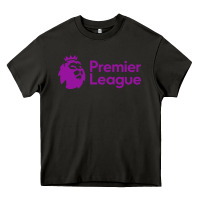 Asphalt premier #league Heavy Core Tee - linhVisuals