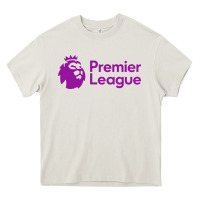 Cream premier #league Heavy Core Tee - linhVisuals