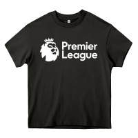 Asphalt premier #league Heavy Core Tee - linhVisuals
