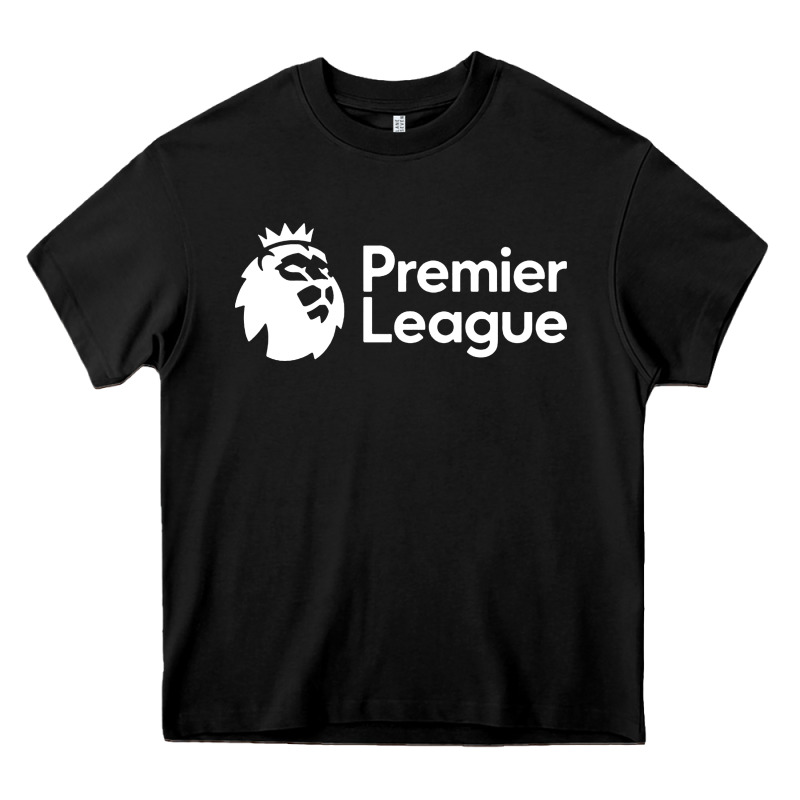 Premier #league Heavy Core Tee by linhVisuals | Teevron