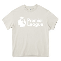 Cream premier #league Heavy Core Tee - linhVisuals