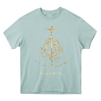 Arona eldenring Heavy Core Tee - linhVisuals