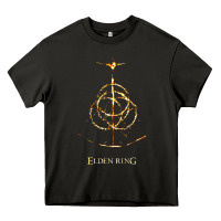 Asphalt eldenring Heavy Core Tee - linhVisuals