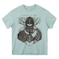 Arona eldenring Heavy Core Tee - linhVisuals