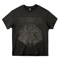 Asphalt eldenring Heavy Core Tee - linhVisuals
