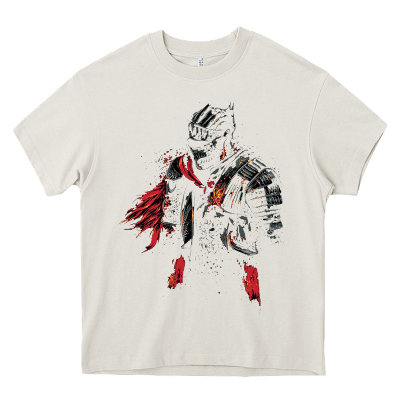 Eldenring Heavy Core Tee by linhVisuals | Teevron