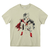 Mossy eldenring Heavy Core Tee - linhVisuals