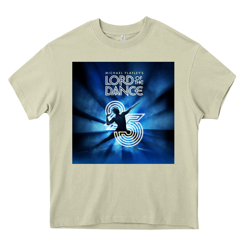 Lord Of The Dance Heavy Core Tee by linhVisuals | Teevron