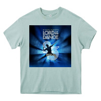 Arona lord of the dance Heavy Core Tee - linhVisuals