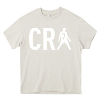 Cream CR7 Heavy Core Tee - linhVisuals