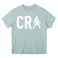 Arona CR7 Heavy Core Tee - linhVisuals