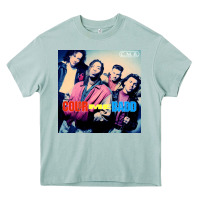 Arona Color Me Badd Heavy Core Tee - linhVisuals