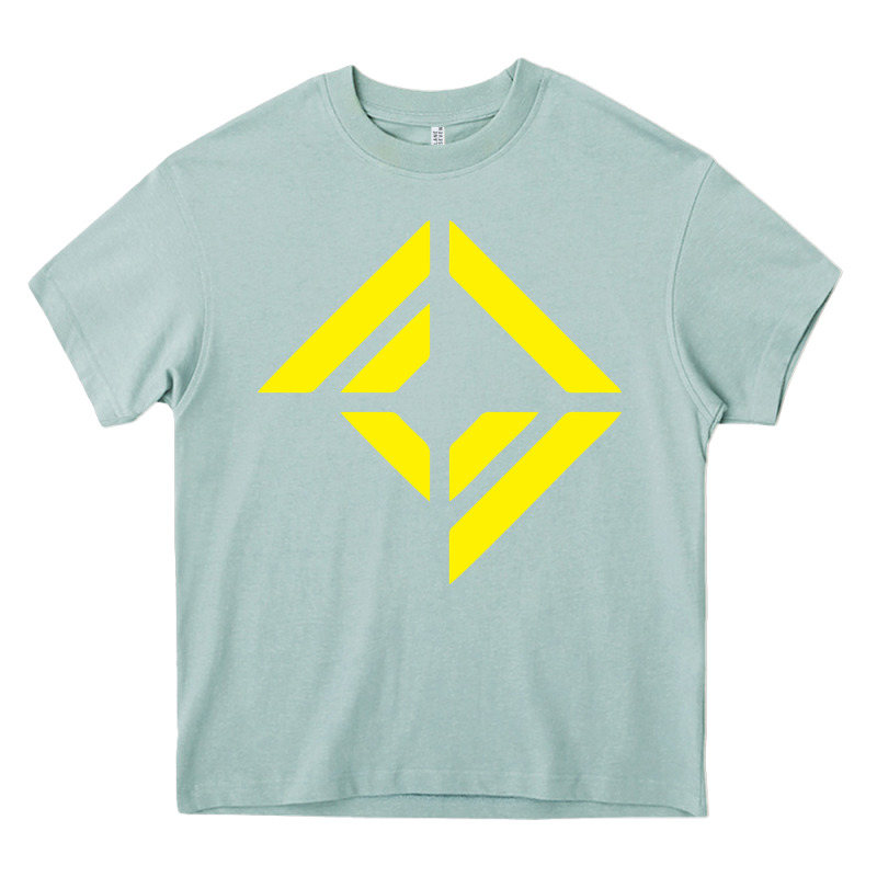 Corridor Crew Heavy Core Tee by linhVisuals | Teevron