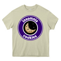 Mossy suitable-insomnia-cookies-worn Heavy Core Tee - linhVisuals