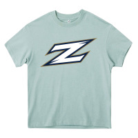 Arona akron zips Heavy Core Tee - linhVisuals