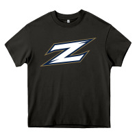 Asphalt akron zips Heavy Core Tee - linhVisuals