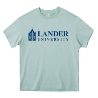 Arona Lander University Heavy Core Tee - linhVisuals