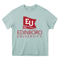 Arona Edinboro University Heavy Core Tee - linhVisuals
