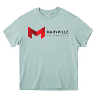Arona Maryville University Heavy Core Tee - linhVisuals