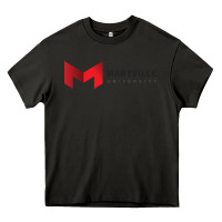 Asphalt Maryville University Heavy Core Tee - linhVisuals
