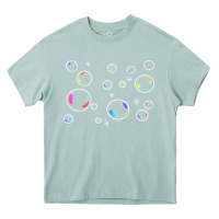 Arona bubbles t  shirt bubbles t  shirt Heavy Core Tee - linhVisuals