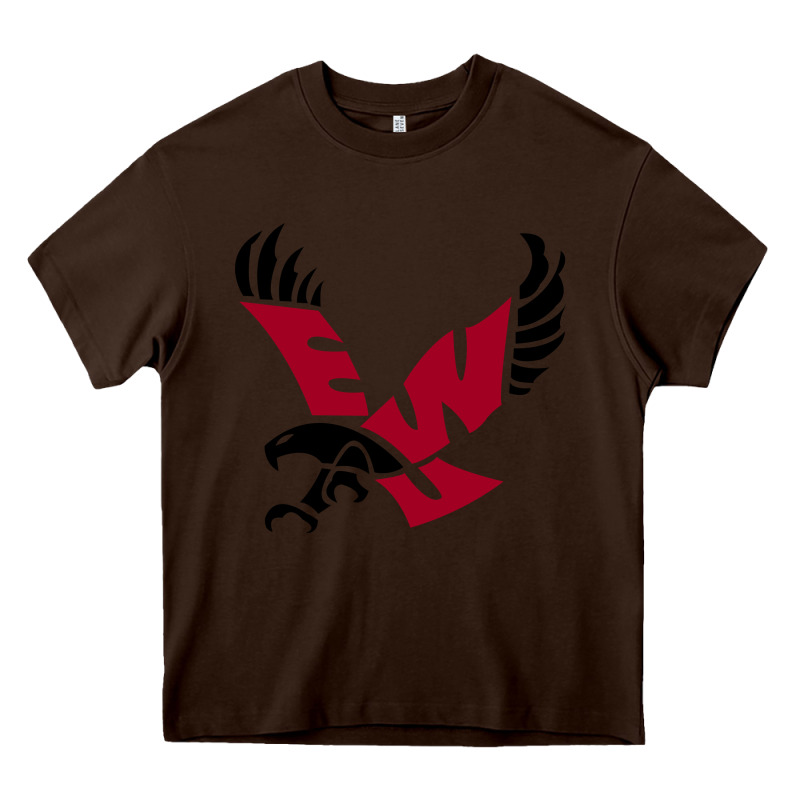 Eastern Washington Heavy Core Tee by linhVisuals | Teevron