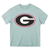 Arona georgia a Heavy Core Tee - linhVisuals