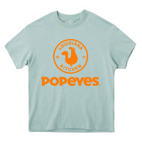 Arona suitable-popeyes-worn Heavy Core Tee - linhVisuals