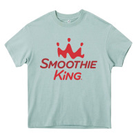 Arona suitable-smoothie-king-worn Heavy Core Tee - linhVisuals