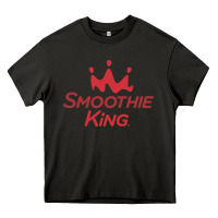Asphalt suitable-smoothie-king-worn Heavy Core Tee - linhVisuals
