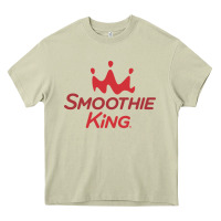 Mossy suitable-smoothie-king-worn Heavy Core Tee - linhVisuals