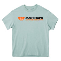 Arona suitable-yoshinoya-worn Heavy Core Tee - linhVisuals