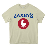 Mossy suitable-zaxby's-worn Heavy Core Tee - linhVisuals