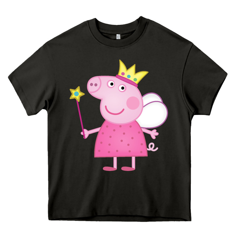 Pig Heavy Core Tee by linhVisuals | Teevron