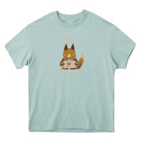 Arona fox news new Heavy Core Tee - linhVisuals