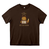 Fox News New Heavy Core Tee | Teevron