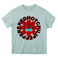R.e.d H.o.t C.h.i.l.i P.e.p.p.e.r.s T Shirt Heavy Core Tee | Teevron