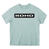 Arona Koho Heavy Core Tee - linhVisuals