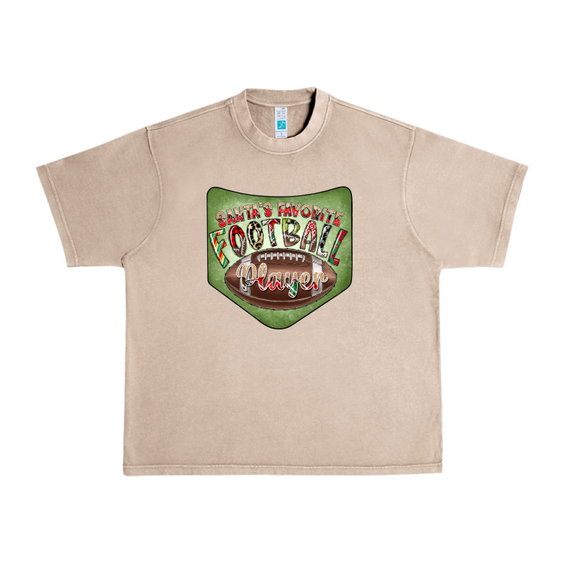 Christmas Pocket Urban Heavy Tee by CowhideDigitalArt | Teevron