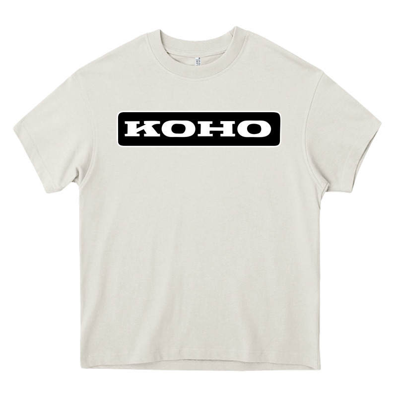 Koho Heavy Core Tee by linhVisuals | Teevron