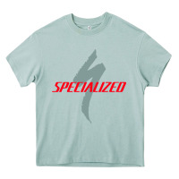 Arona Specialized Bikes Bicycle Heavy Core Tee - linhVisuals
