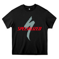Specialized Bikes Bicycle Heavy Core Tee | Teevron